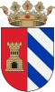 Coat of arms of Mislata