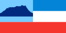 Drapeau de Sabah