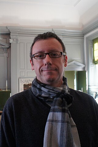 <span class="mw-page-title-main">Gary Whitta</span> English writer and video game journalist