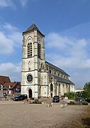 De Sint-Martinuskerk