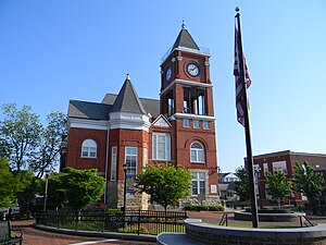 Historical Paulding County Courthouse - Dallas GA.jpg