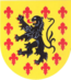 Blason de Holín