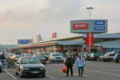 Image 2Rimi hypermarket near Vilnius, Lithuania (from List of hypermarkets)