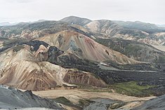 Landmannalaugar