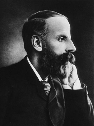 <span class="mw-page-title-main">James Ward (psychologist)</span> English psychologist (1843–1925)