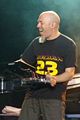 Jordan Rudess in Berlin 2007