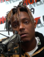 Juice WRLD op 19 juli 2018 overleden op 8 december 2019