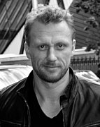 Kevin McKidd interprète Lucius Vorenus