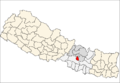 District de Lalitpur