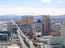 Las Vegas, blvd - panoramio.jpg