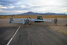 MQ-5B Hunter MQ-5B Hunter.jpg