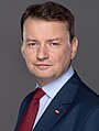 Mariusz Błaszczak – Prawo i Sprawiedliwość