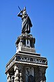 Image 22Monument to Cuauhtémoc, Mexico City (from Culture of Latin America)