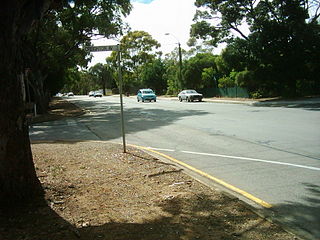 Morphett Vale, South Australia Suburb of Adelaide, South Australia