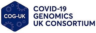 <span class="mw-page-title-main">COVID-19 Genomics UK Consortium</span> British genomics research consortium