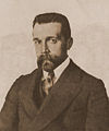Nikolaj Mjaskovski geboren op 8 april 1881