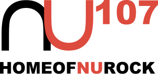 <span class="mw-page-title-main">NU 107</span> Radio station in Manila