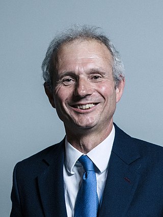 <span class="mw-page-title-main">David Lidington</span> British politician (born 1956)