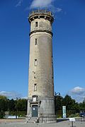 灯塔（法语：Phare de Honfleur）