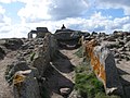 Allée couverte de la pointe de la Torche