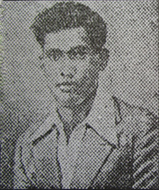 <span class="mw-page-title-main">Rajat Sen</span> Indian Bengali revolutionary