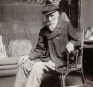 Auguste Renoir.