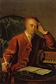 Image 9George Frideric Handel (from Baroque music)