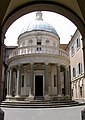 Tempietto San Pietro Montorio 625 ×84 450 k