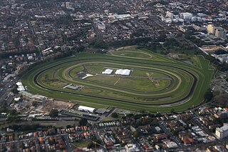 Randwick Racecourse