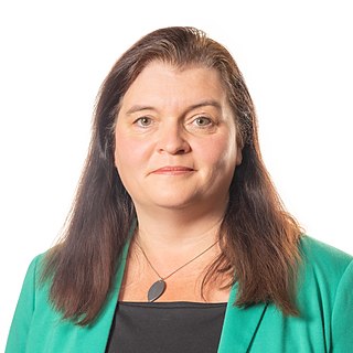 <span class="mw-page-title-main">Sioned Williams</span> Welsh politician