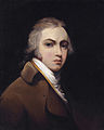 Thomas Lawrence geboren op 13 april 1769