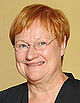 Tarja Halonen