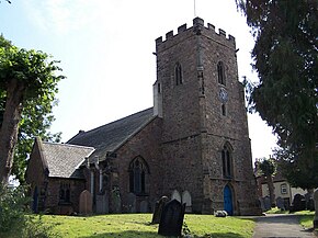 St Michael's & All Angels' Church Thurmaston.jpg