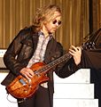 Q1854719 Tommy Shaw geboren op 11 september 1953