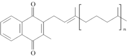 Menachinonas