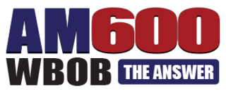 WBOB (AM) News/talk radio station in Jacksonville, Florida