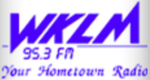 WKLM 95.3FM logo.png