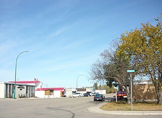 <span class="mw-page-title-main">Waldheim, Saskatchewan</span> Town in Saskatchewan, Canada