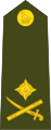 Major general (Zimbabwe National Army)