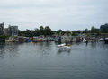 Fisherman's Wharf, Victoria