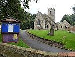 Church of All Saints