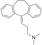 Amitriptyline.svg