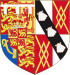 Description de l'image Arms of Diana, Princess of Wales (1981-1996).svg.