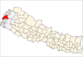 District de Baitadi