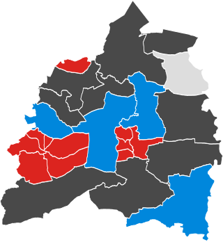 <span class="mw-page-title-main">2012 Bassetlaw District Council election</span>