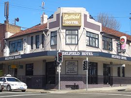 Belfield Hotel.JPG