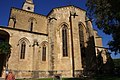 Monastery of Santa Maria de Bellpuig de les Avellanes