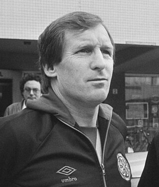 <span class="mw-page-title-main">Billy McNeill</span> Scottish footballer and manager (1940–2019)