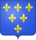 Coat of arms of Donceel