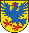 Coat of arms of Fideris